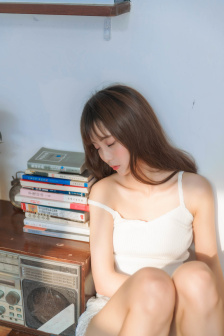 山庄情桃